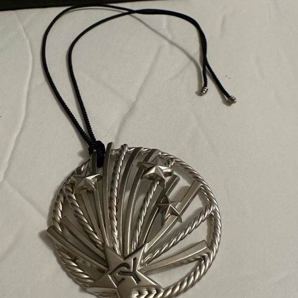 David Yurman ornament necklace - Picture 5 of 12